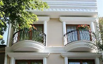 Kumsal Butik Otel Adalar 3*,  Turkey