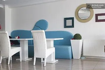 Kumsal Butik Otel Adalar