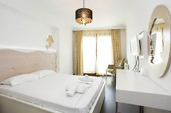 Kumsal Butik Otel Adalar