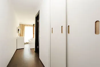 Hotel Kumsal Butik Otel Adalar