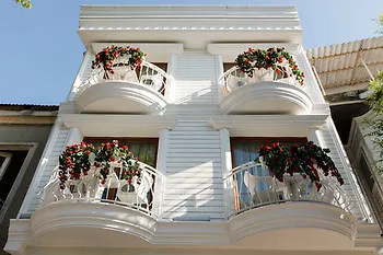 Kumsal Butik Otel Adalar 3*,  Turkey