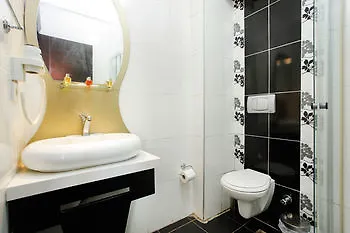 Hotel Kumsal Butik Otel Adalar
