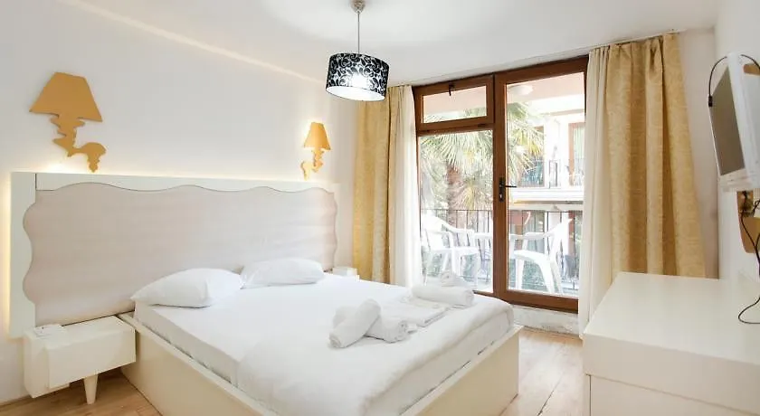 Kumsal Butik Otel Adalar Hotel