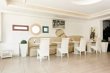 Kumsal Butik Otel Adalar