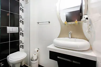 Kumsal Butik Otel Adalar Turkey