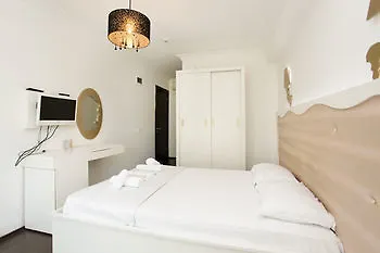 Kumsal Butik Otel Adalar Hotel