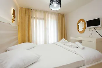 Kumsal Butik Otel Adalar Hotel