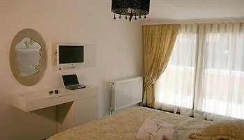 Kumsal Butik Otel Isztambul 3*,  Törökország