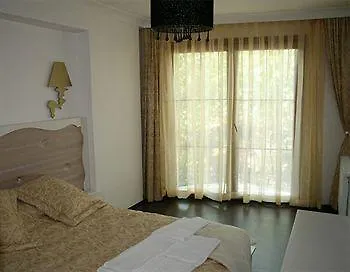 Kumsal Butik Otel Adalar