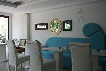 Hotell Kumsal Butik Otel Adalar