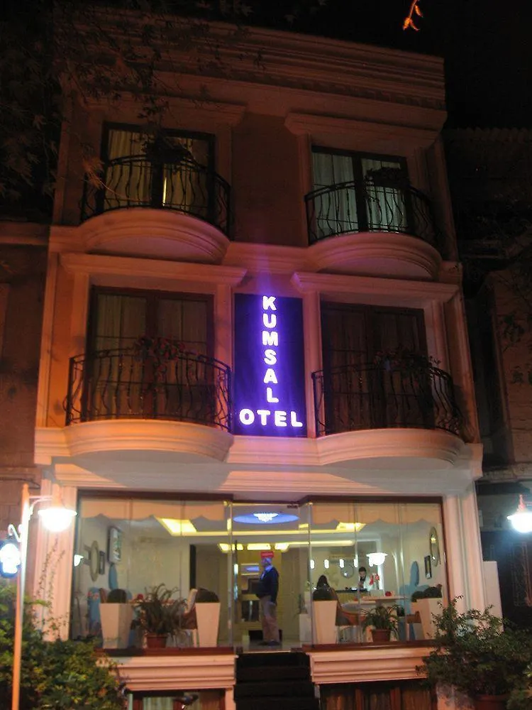 *** Hotell Kumsal Butik Otel Adalar Turkiet