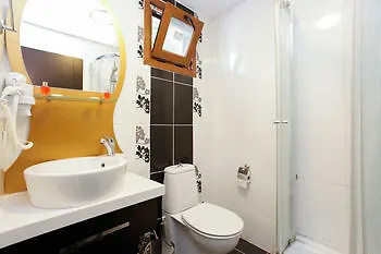 Hotell Kumsal Butik Otel Adalar