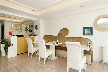 Kumsal Butik Otel Adalar Hotell