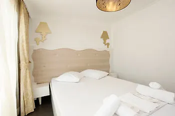 Hotell Kumsal Butik Otel Adalar