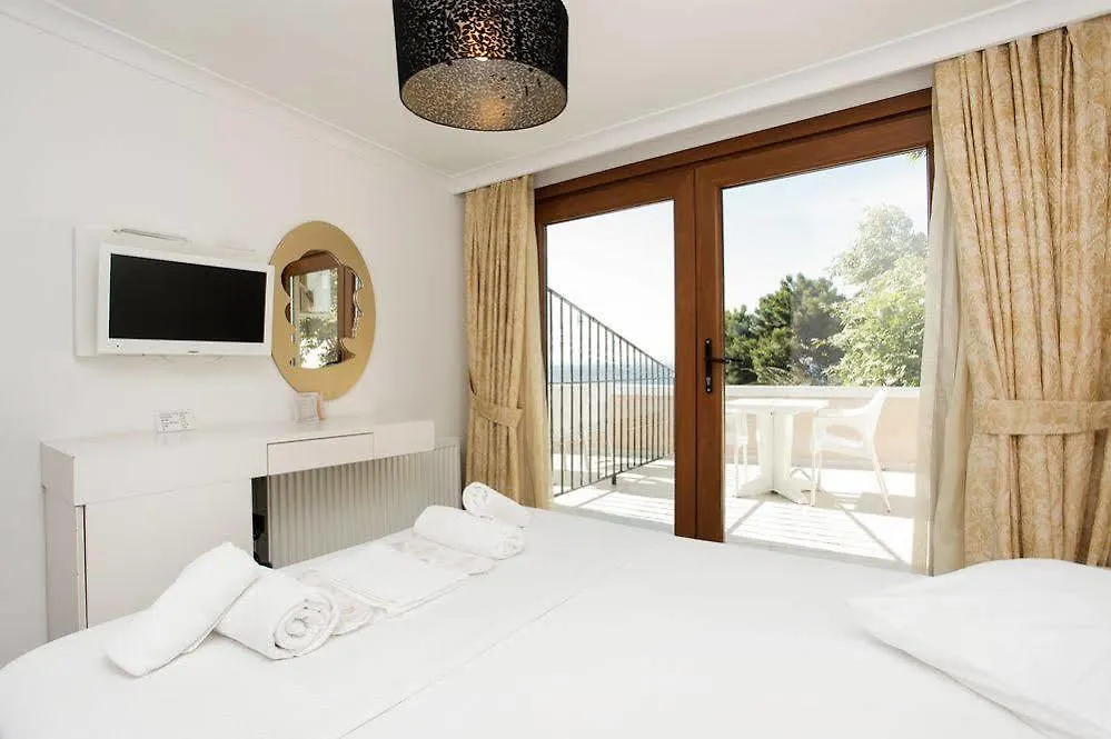 Kumsal Butik Otel Isztambul 3*,  Törökország