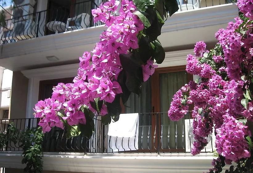 *** Szálloda Kumsal Butik Otel Isztambul Törökország